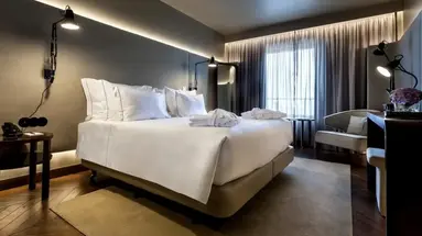 Grand Hotel Acores Atlantico