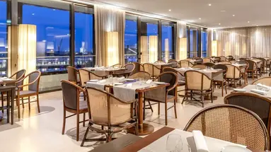 Grand Hotel Acores Atlantico