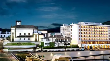 Grand Hotel Acores Atlantico