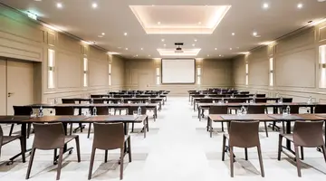 Grand Hotel Acores Atlantico