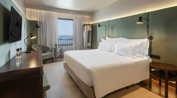 Grand Hotel Acores Atlantico