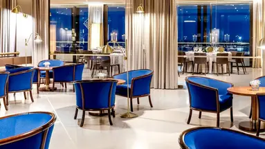 Grand Hotel Acores Atlantico