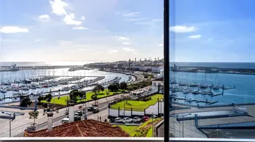 Grand Hotel Acores Atlantico