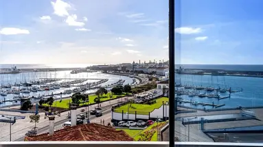 Grand Hotel Acores Atlantico