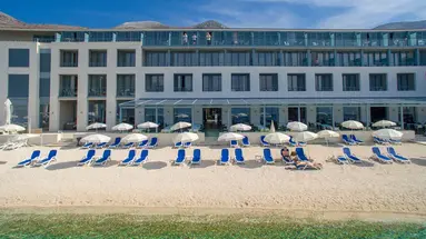 Grand Hotel Admiral