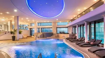 Grand Hotel Adriatic I
