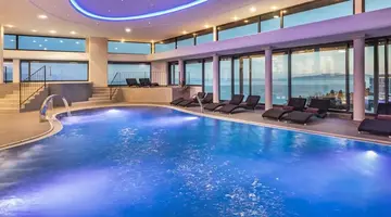 Grand Hotel Adriatic I