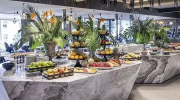 Grand Hotel Adriatic I