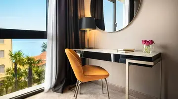 Grand Hotel Adriatic I