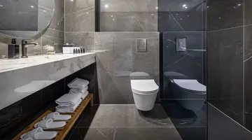 Grand Hotel Adriatic I