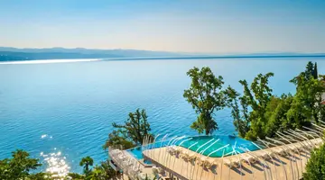 Grand Hotel Adriatic II