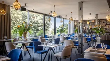 Grand Hotel Adriatic II