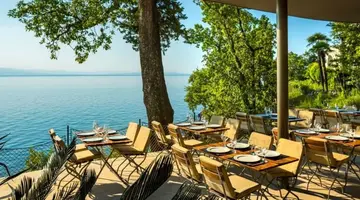 Grand Hotel Adriatic II