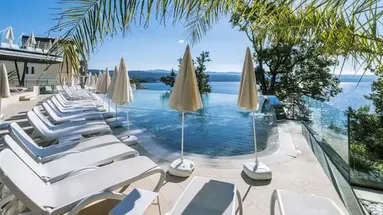Grand Hotel Adriatic II