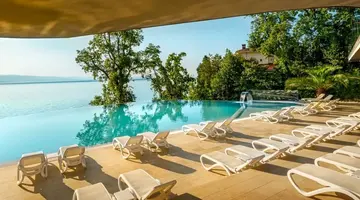 Grand Hotel Adriatic II