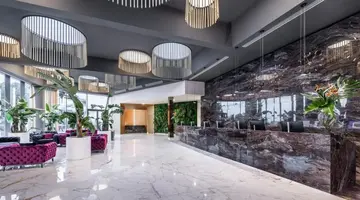 Grand Hotel Adriatic II