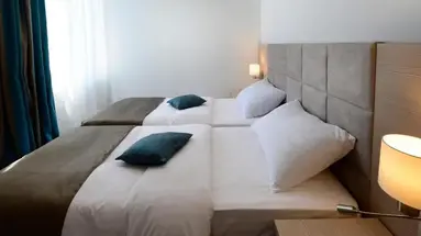 Grand Hotel Adriatic II