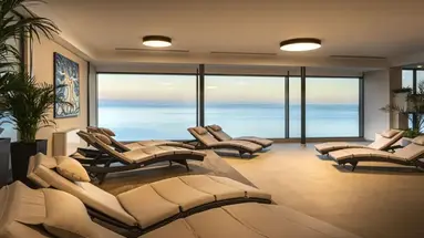 Grand Hotel Adriatic II