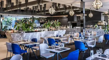 Grand Hotel Adriatic II