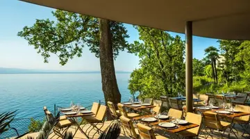 Grand Hotel Adriatic II
