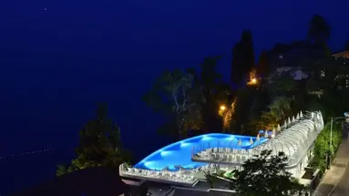 Grand Hotel Adriatic II