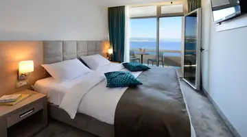 Grand Hotel Adriatic II