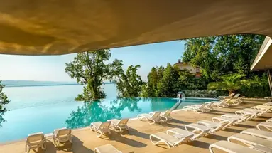 Grand Hotel Adriatic II
