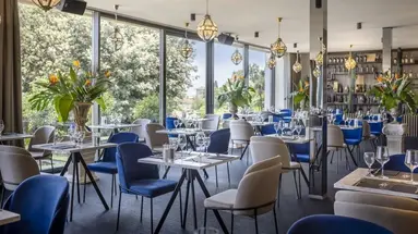 Grand Hotel Adriatic II