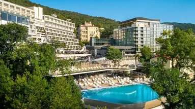 Grand Hotel Adriatic II