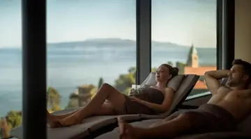 Grand Hotel Adriatic II