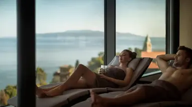 Grand Hotel Adriatic II