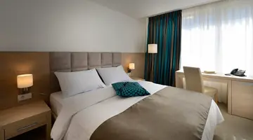Grand Hotel Adriatic II