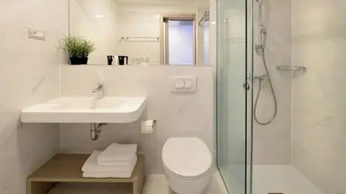 Grand Hotel Adriatic II