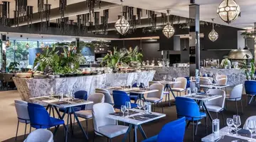 Grand Hotel Adriatic II