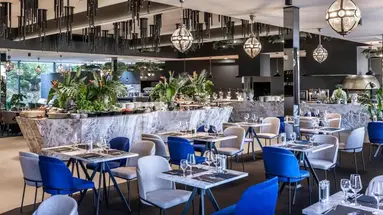Grand Hotel Adriatic II