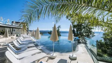Grand Hotel Adriatic II