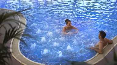 Grand Hotel Adriatic II