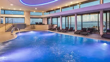 Grand Hotel Adriatic II