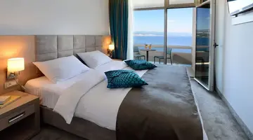 Grand Hotel Adriatic II
