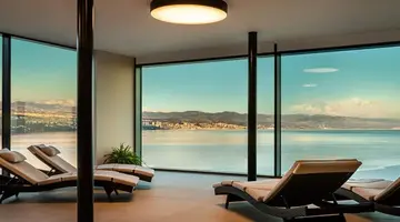 Grand Hotel Adriatic II