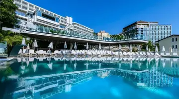 Grand Hotel Adriatic II
