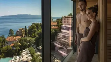 Grand Hotel Adriatic II