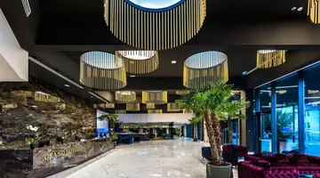 Grand Hotel Adriatic II