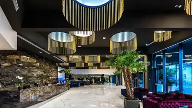 Grand Hotel Adriatic II