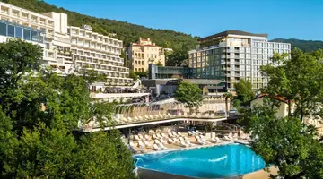 Grand Hotel Adriatic II
