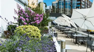 Grand Hotel Adriatic II