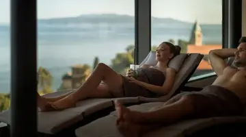 Grand Hotel Adriatic II