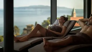 Grand Hotel Adriatic II