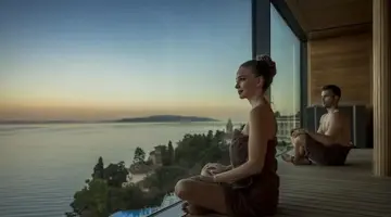 Grand Hotel Adriatic II