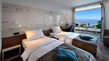Grand Hotel Adriatic II